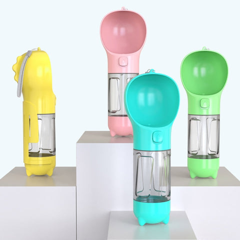 Multi-function Pet Bottle