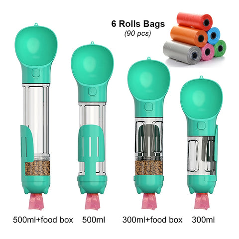 Multi-function Pet Bottle