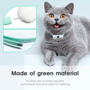 Cat Laser Collar