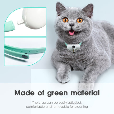 Cat Laser Collar