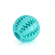 Interactive Rubber Ball