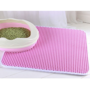 Silent Cat Litter Mat