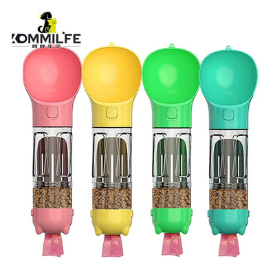 Multi-function Pet Bottle