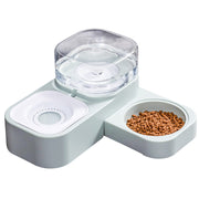 AUTOMATIC FOOD BOWL