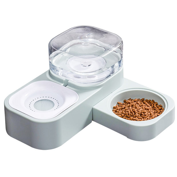 AUTOMATIC FOOD BOWL