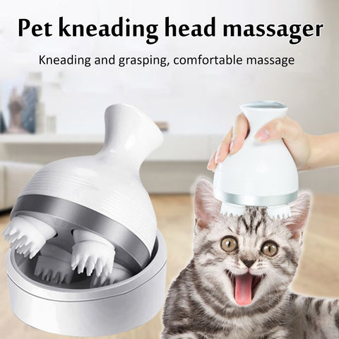 Pet Massager