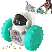 Dog Feeder Toy