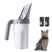 Cat Litter Scoop Shovel