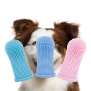 Dog Super Soft Pet Toothbrush