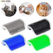 Pet Brush Corner